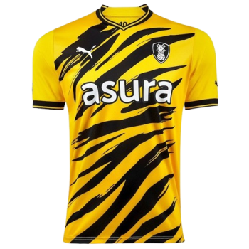 2022-2023 Away kit