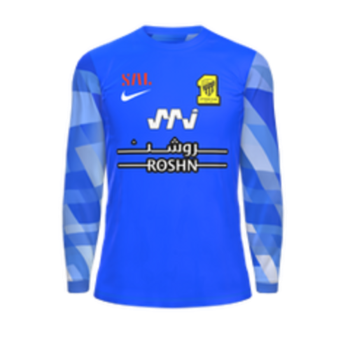 2023-2024 Third kit