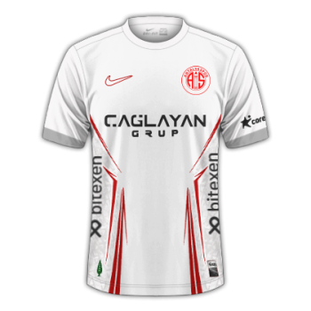 2023-2024 Away kit