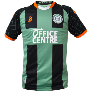 2021-2022 Third kit