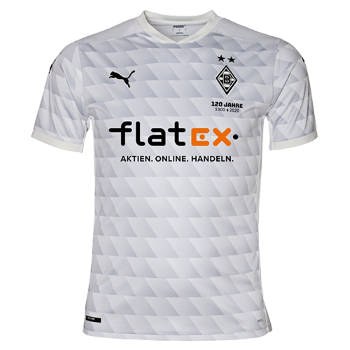 2020-2021 Home kit