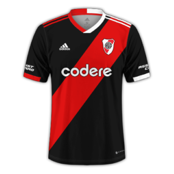 2023 Third kit