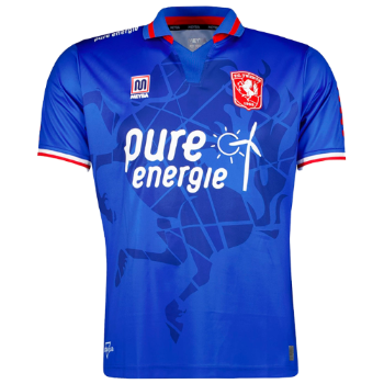 2021-2022 Away kit