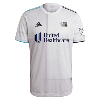 2021 Away kit
