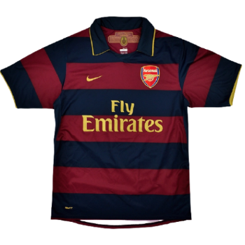2007-2008 Third kit
