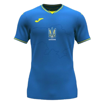 2021 Away kit