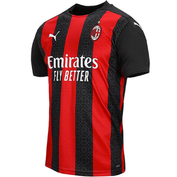2020-2021 Home kit