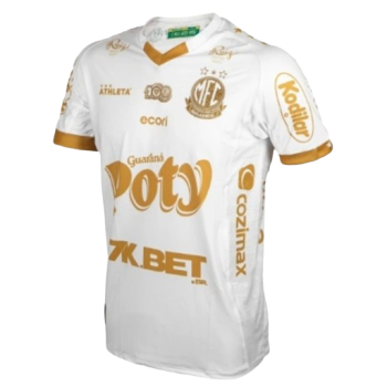 2025 Away kit