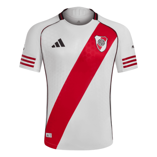River Plate 2025 1st