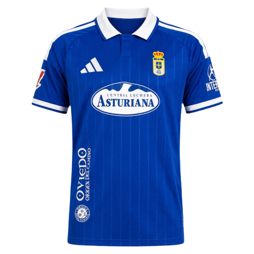 Real Oviedo kit