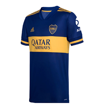 2021 Home kit