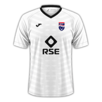 2022-2023 Away kit