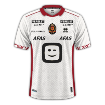 2022-2023 Away kit