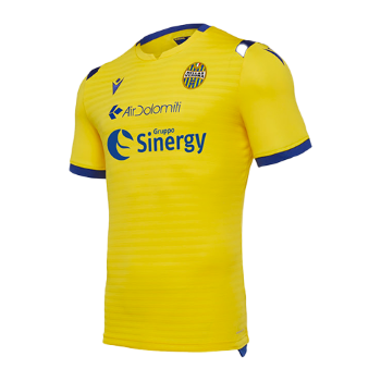 2019-2020 Home kit
