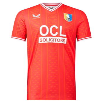 2023-2024 Away kit
