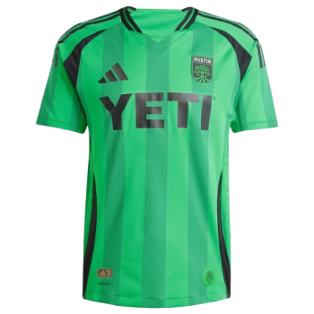 2025 Home kit