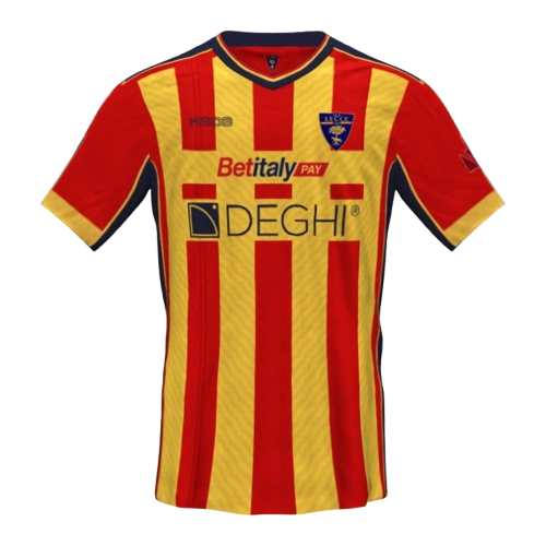 Lecce 2024-2025 1st