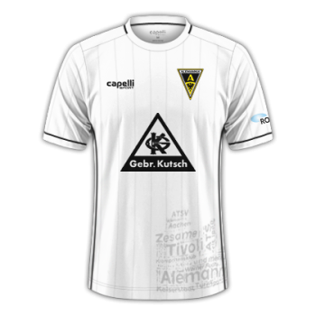 2023-2024 Away kit