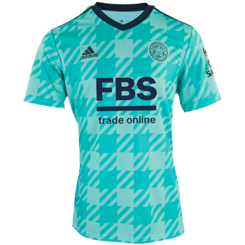 2021-2022 Away kit