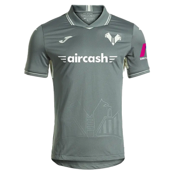 2025-2026 Third kit