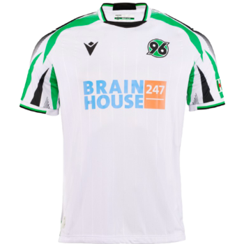2021-2022 Third kit