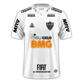 2019 Away kit