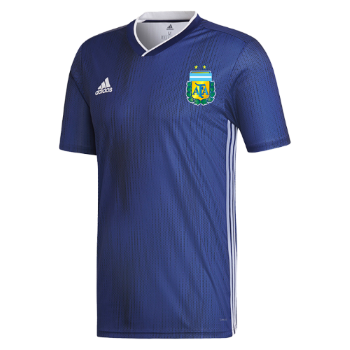 2019 Away kit