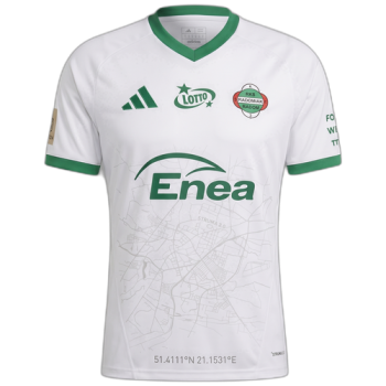 2026-2027 Away kit