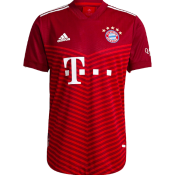 2021-2022 Home kit