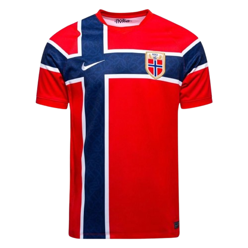 Norway 1st kit