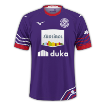 2022-2023 Away kit