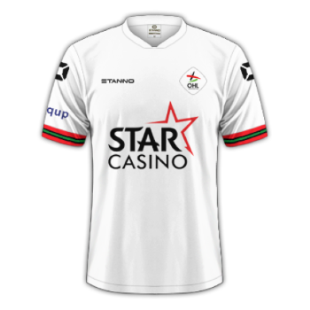 2022-2023 Home kit