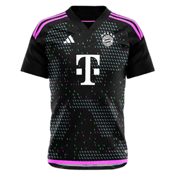 2023-2024 Away kit