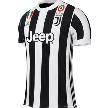 2017-2018 Home kit