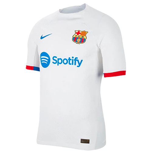 Barcelona 2023-2024 2nd