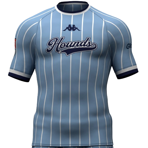 Chicago Hounds 1st 2024