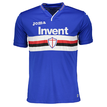2018-2019 Home kit