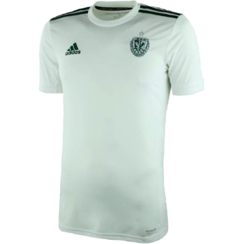 2021-2022 Away kit