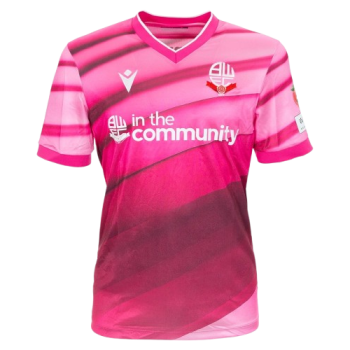2025-2026 Third kit