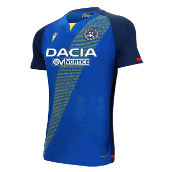 2020-2021 Away kit