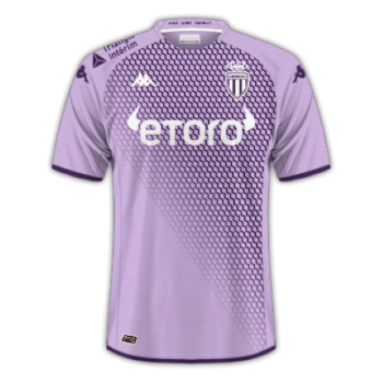 2022-2023 Third kit