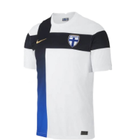 Uniforme de Finland