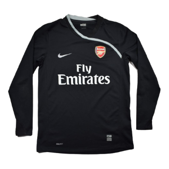 2008-2009 kit artwork