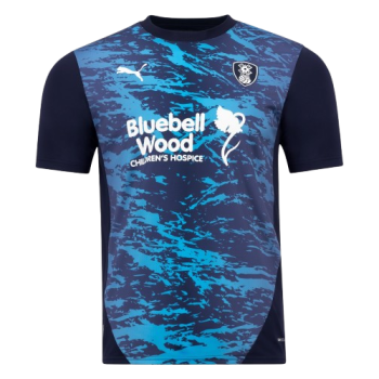 2024-2025 Away kit