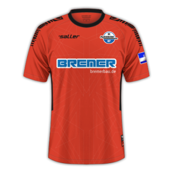 2022-2023 Away kit