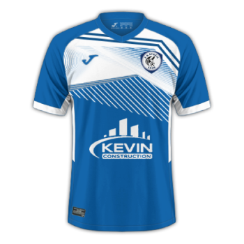 2020-2021 Home kit
