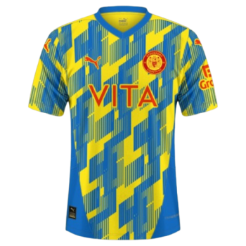 2024-2025 Third kit