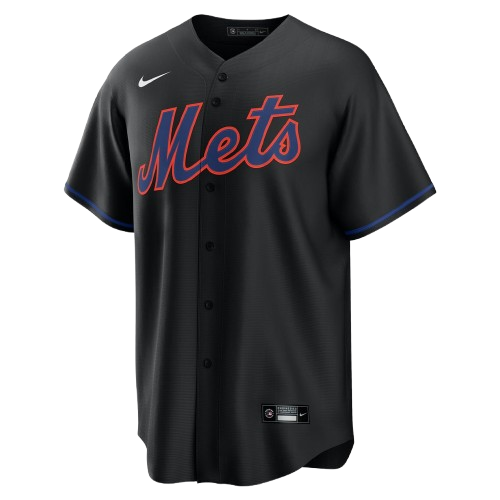 New York Mets 2026 2nd