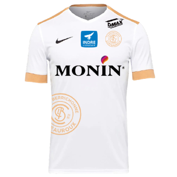 2020-2021 Away kit