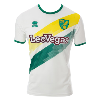 2018-2019 Away kit